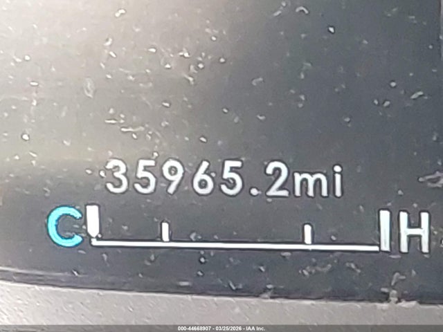 Lincoln Aviator Reserve 2023 5LM5J7XC2PGL13038 Image 16