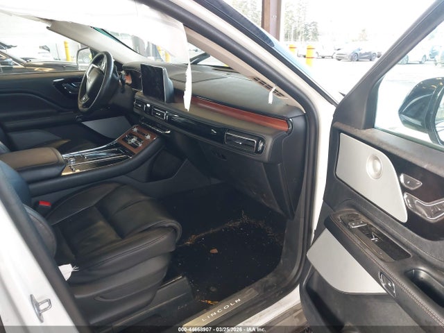 2023 LINCOLN AVIATOR 5LM5J7XC2PGL13038 Photo 4