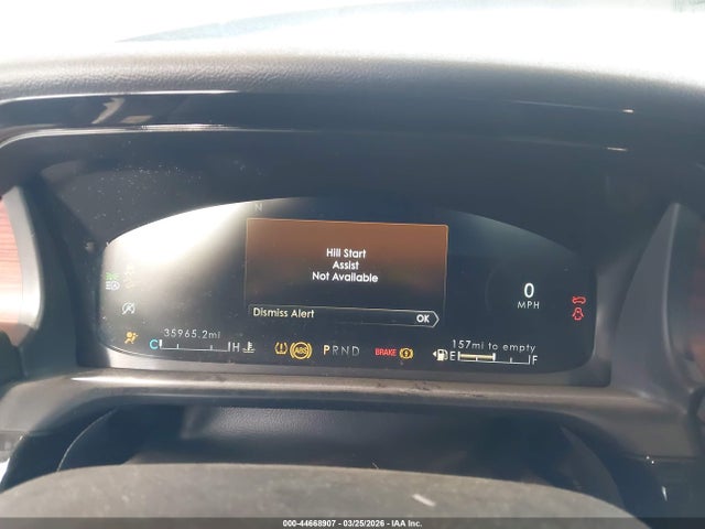 2023 LINCOLN AVIATOR 5LM5J7XC2PGL13038 Photo 6