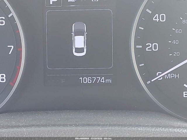 Hyundai Elantra Value Edition 2018 5NPD84LF8JH258336 Image 15