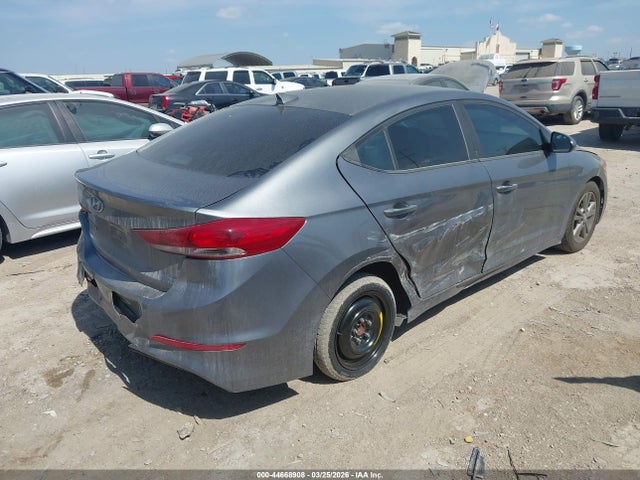 Hyundai Elantra Value Edition 2018 5NPD84LF8JH258336 Image 4