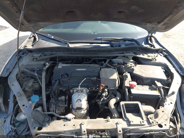 1HGCR2F57HA176763 Honda Accord Sport