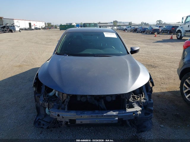 1HGCR2F57HA176763 Honda Accord Sport