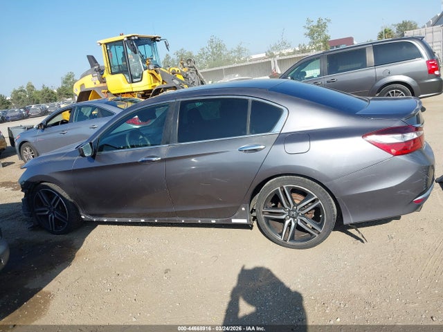 1HGCR2F57HA176763 Honda Accord Sport