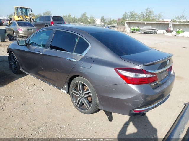 1HGCR2F57HA176763 Honda Accord Sport