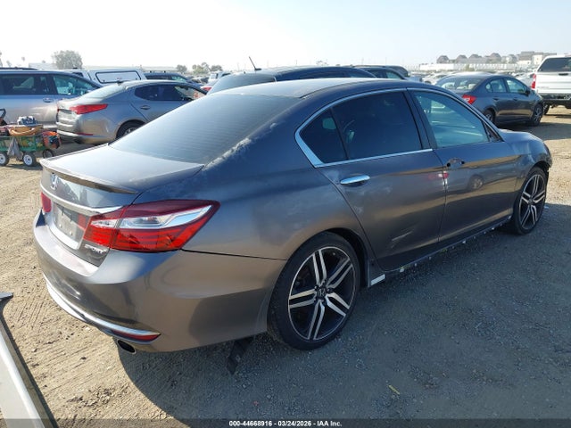 1HGCR2F57HA176763 Honda Accord Sport