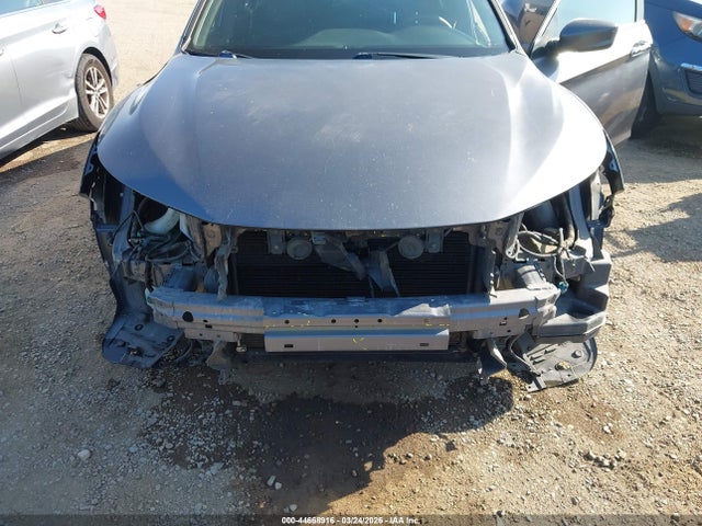 1HGCR2F57HA176763 Honda Accord Sport