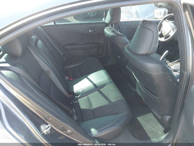 1HGCR2F57HA176763 Honda Accord Sport