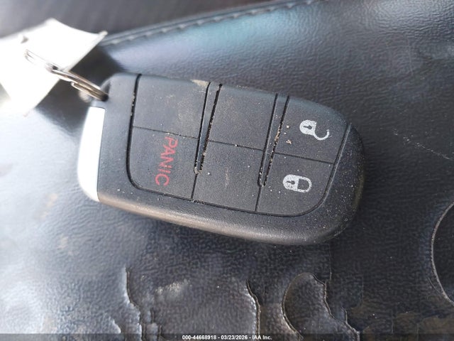 Продаж на аукціоні авто 2016 Dodge Journey Sxt, vin: 3C4PDCBB2GT191761, номер лоту: 44668918