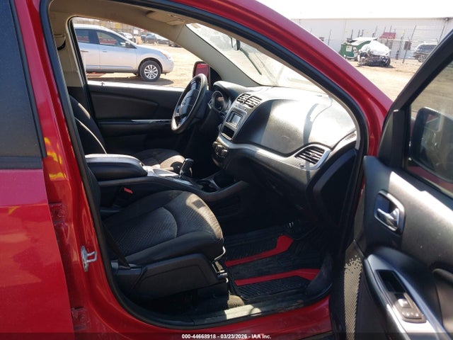 Продаж на аукціоні авто 2016 Dodge Journey Sxt, vin: 3C4PDCBB2GT191761, номер лоту: 44668918