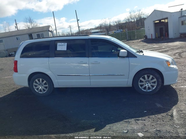 Aukcja sprzedaży 2016 Chrysler Town & Country Touring, vin: 2C4RC1BG0GR205297, numer aukcji: 44668932