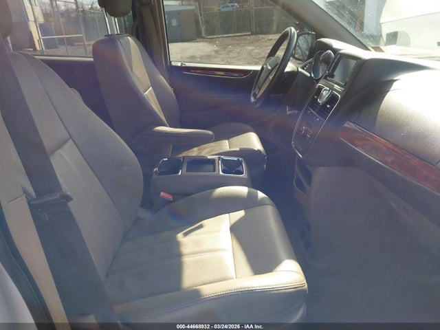 Aukcja sprzedaży 2016 Chrysler Town & Country Touring, vin: 2C4RC1BG0GR205297, numer aukcji: 44668932