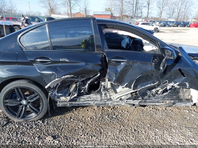 Aukcja sprzedaży 2011 Bmw 535i, vin: WBAFR7C52BC802306, numer aukcji: 44668941
