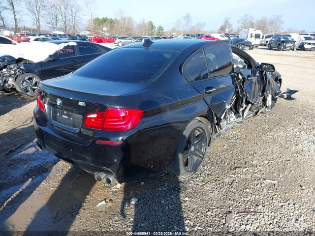 Aukcja sprzedaży 2011 Bmw 535i, vin: WBAFR7C52BC802306, numer aukcji: 44668941
