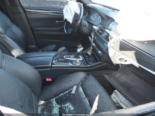 Aukcja sprzedaży 2011 Bmw 535i, vin: WBAFR7C52BC802306, numer aukcji: 44668941