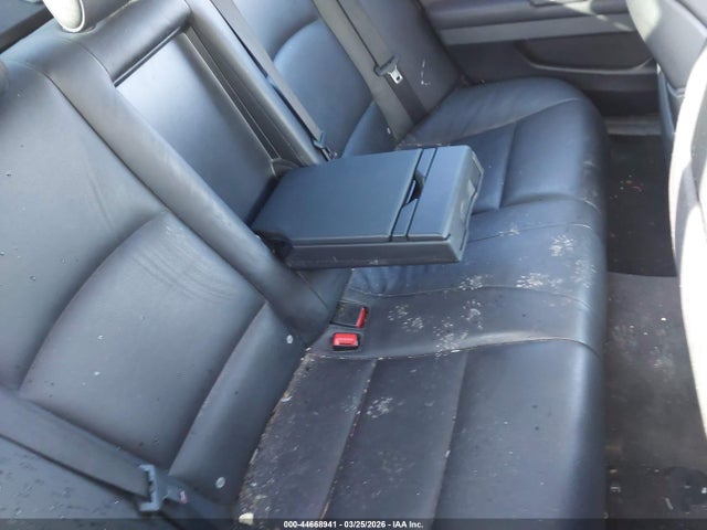 Aukcja sprzedaży 2011 Bmw 535i, vin: WBAFR7C52BC802306, numer aukcji: 44668941
