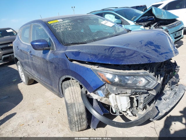 2021 NISSAN ROGUE SPORT JN1BJ1AW5MW430546