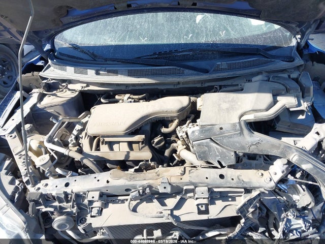 2021 NISSAN ROGUE SPORT JN1BJ1AW5MW430546 Photo 9