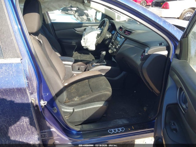 2021 NISSAN ROGUE SPORT JN1BJ1AW5MW430546 Photo 4