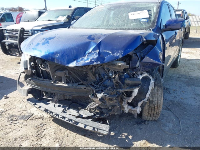 2021 NISSAN ROGUE SPORT JN1BJ1AW5MW430546 Photo 5