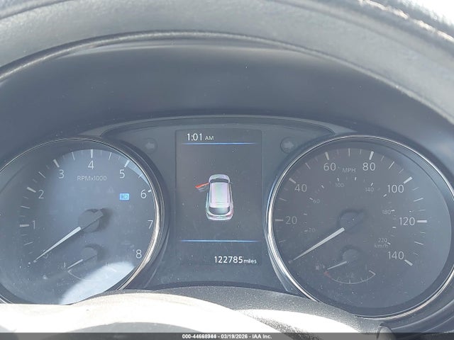 2021 NISSAN ROGUE SPORT JN1BJ1AW5MW430546 Photo 6