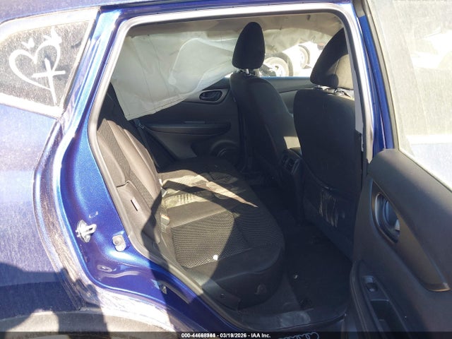 2021 NISSAN ROGUE SPORT JN1BJ1AW5MW430546 Photo 7