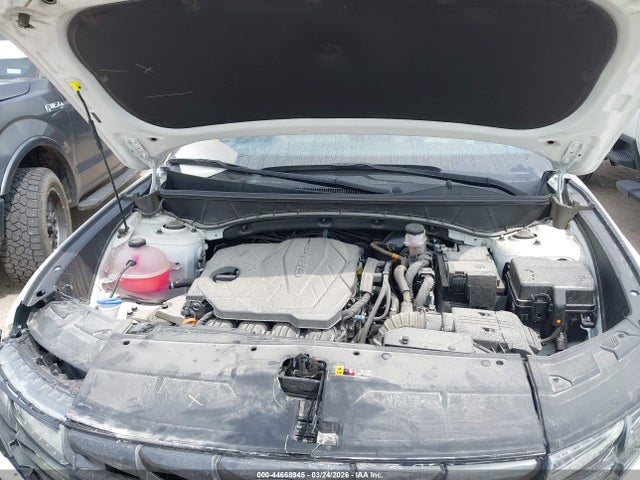 Hyundai TUCSON SEL 2024 5NMJF3DE3RH404563 Image 10