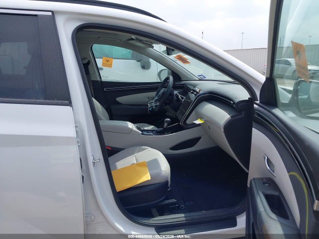 Hyundai TUCSON SEL 2024 5NMJF3DE3RH404563 Image 5