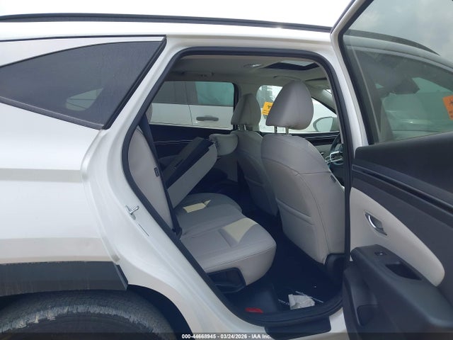 Hyundai TUCSON SEL 2024 5NMJF3DE3RH404563 Image 8