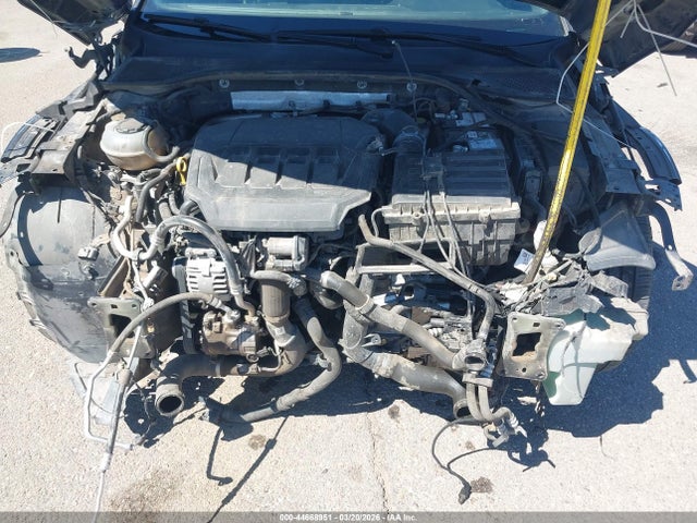 Aukcja sprzedaży 2020 Volkswagen Arteon 2.0t Sel R-line, vin: WVWHR7AN0LE014709, numer aukcji: 44668951