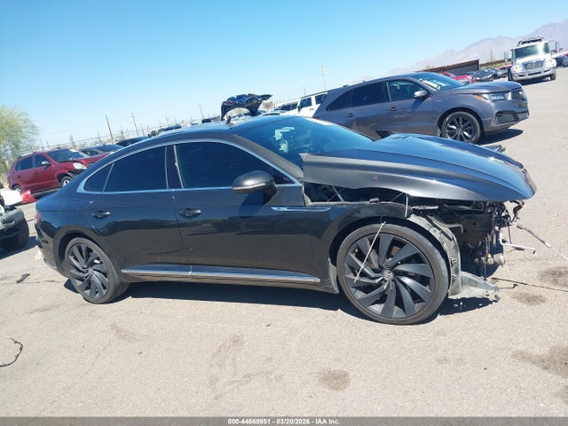 Aukcja sprzedaży 2020 Volkswagen Arteon 2.0t Sel R-line, vin: WVWHR7AN0LE014709, numer aukcji: 44668951