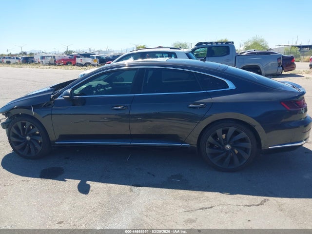 Aukcja sprzedaży 2020 Volkswagen Arteon 2.0t Sel R-line, vin: WVWHR7AN0LE014709, numer aukcji: 44668951