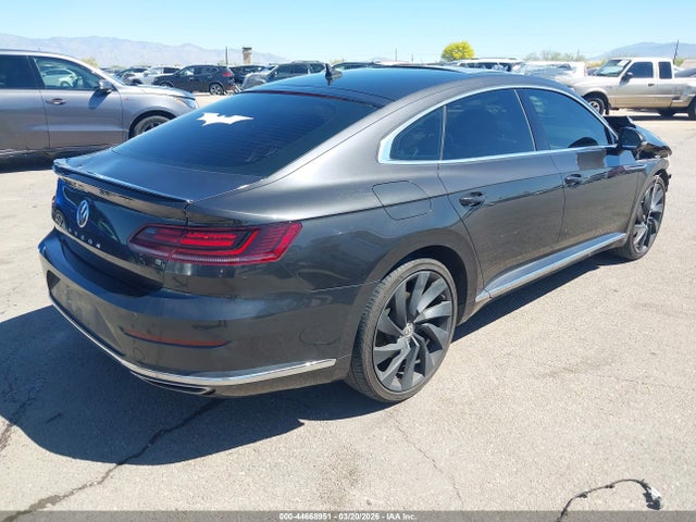 Aukcja sprzedaży 2020 Volkswagen Arteon 2.0t Sel R-line, vin: WVWHR7AN0LE014709, numer aukcji: 44668951