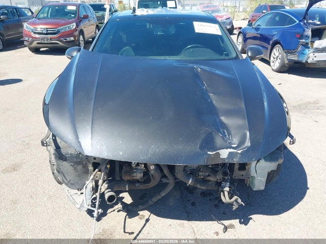 Aukcja sprzedaży 2020 Volkswagen Arteon 2.0t Sel R-line, vin: WVWHR7AN0LE014709, numer aukcji: 44668951