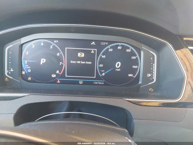 Aukcja sprzedaży 2020 Volkswagen Arteon 2.0t Sel R-line, vin: WVWHR7AN0LE014709, numer aukcji: 44668951