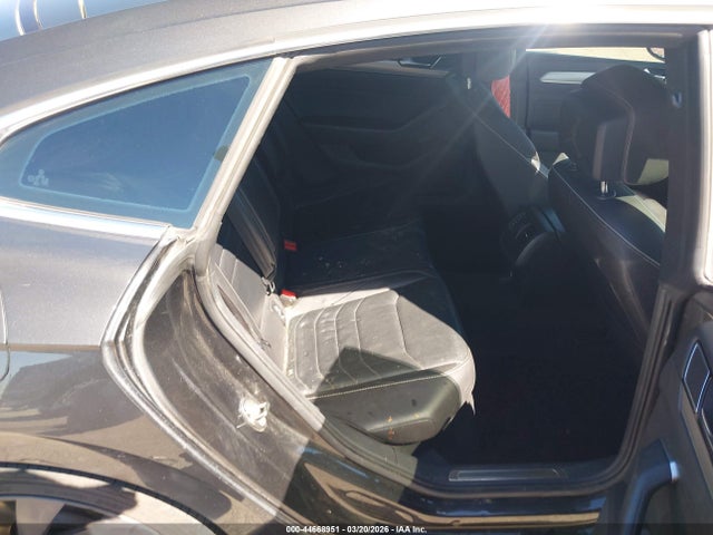Aukcja sprzedaży 2020 Volkswagen Arteon 2.0t Sel R-line, vin: WVWHR7AN0LE014709, numer aukcji: 44668951
