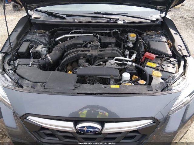Aukcja sprzedaży 2021 Subaru Crosstrek Limited, vin: JF2GTHMC0MH271433, numer aukcji: 44668954