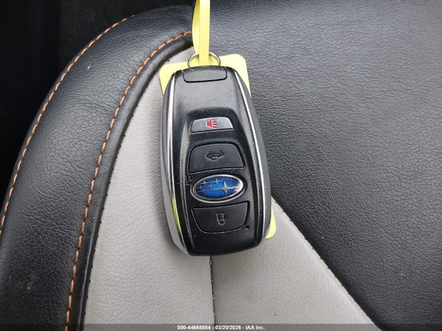 Aukcja sprzedaży 2021 Subaru Crosstrek Limited, vin: JF2GTHMC0MH271433, numer aukcji: 44668954