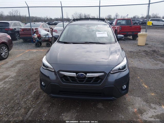 Aukcja sprzedaży 2021 Subaru Crosstrek Limited, vin: JF2GTHMC0MH271433, numer aukcji: 44668954