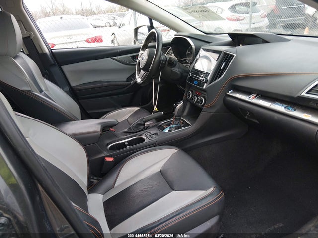 Aukcja sprzedaży 2021 Subaru Crosstrek Limited, vin: JF2GTHMC0MH271433, numer aukcji: 44668954