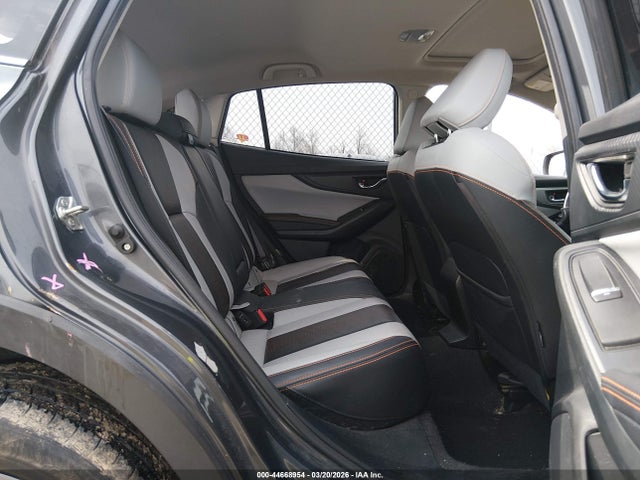 Aukcja sprzedaży 2021 Subaru Crosstrek Limited, vin: JF2GTHMC0MH271433, numer aukcji: 44668954