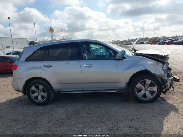 Продаж на аукціоні авто 2008 Acura Mdx Sport Package, vin: 2HNYD28878H551640, номер лоту: 44668955