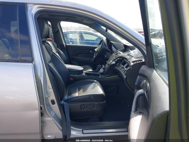 Продаж на аукціоні авто 2008 Acura Mdx Sport Package, vin: 2HNYD28878H551640, номер лоту: 44668955