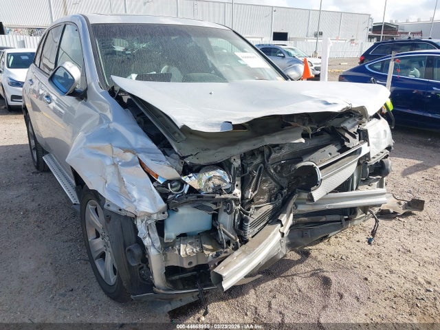 Продаж на аукціоні авто 2008 Acura Mdx Sport Package, vin: 2HNYD28878H551640, номер лоту: 44668955
