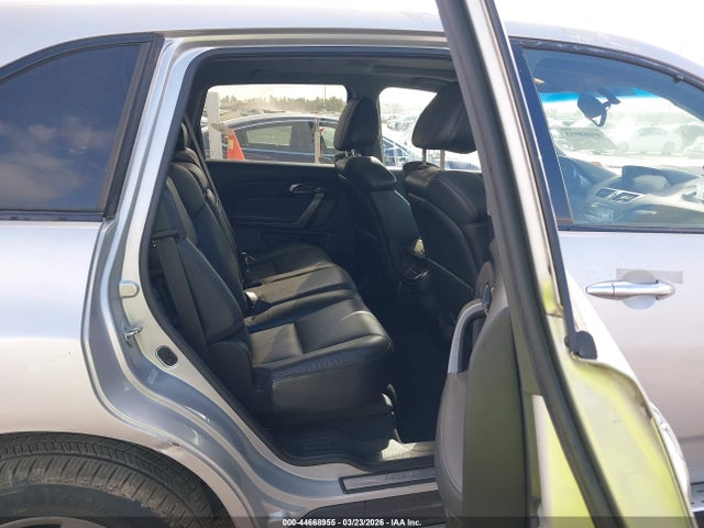 Продаж на аукціоні авто 2008 Acura Mdx Sport Package, vin: 2HNYD28878H551640, номер лоту: 44668955