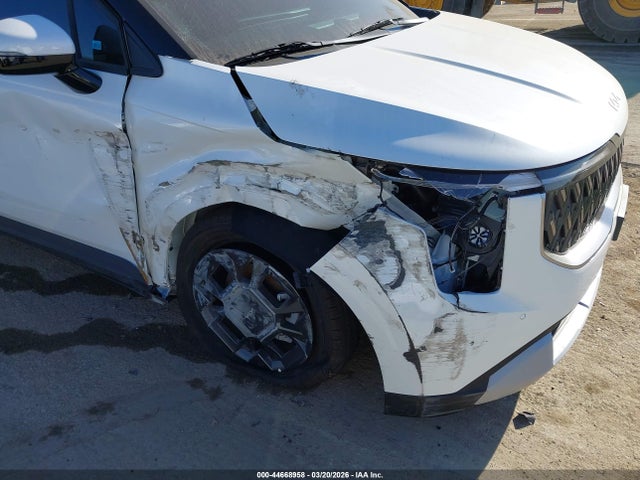KNDNC5KA4T6149237 KIA Carnival Mpv Hybrid Ex