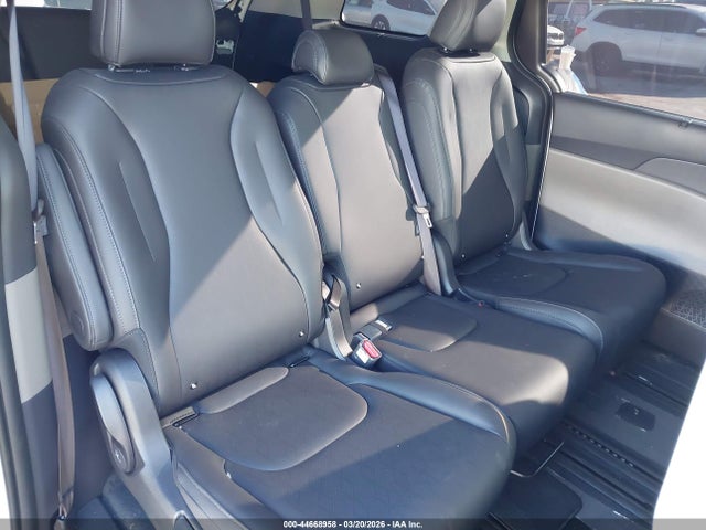KNDNC5KA4T6149237 KIA Carnival Mpv Hybrid Ex