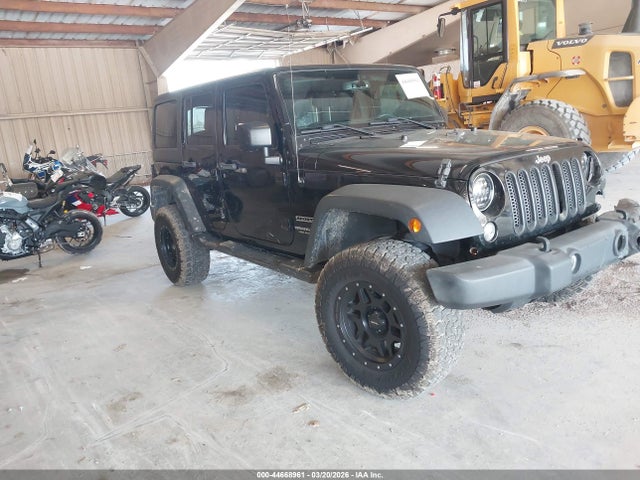 2017 JEEP WRANGLER UNLIMITED 1C4BJWDG2HL600478