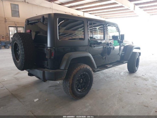 2017 JEEP WRANGLER UNLIMITED 1C4BJWDG2HL600478 Photo 3
