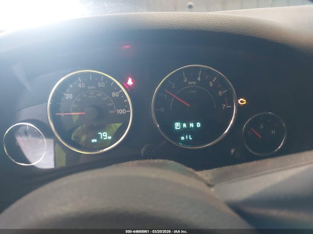 2017 JEEP WRANGLER UNLIMITED 1C4BJWDG2HL600478 Photo 6